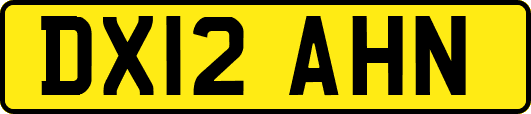 DX12AHN