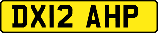 DX12AHP