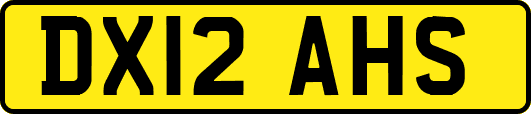 DX12AHS