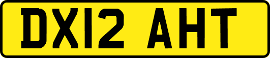 DX12AHT