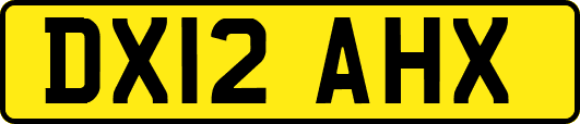 DX12AHX
