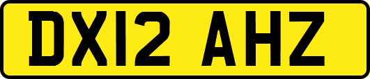 DX12AHZ