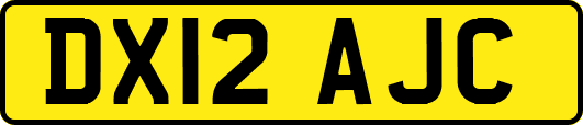 DX12AJC