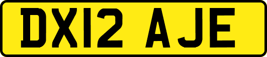 DX12AJE