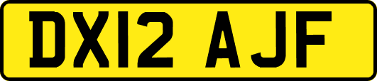 DX12AJF