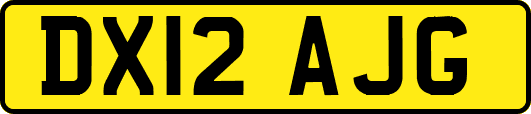 DX12AJG