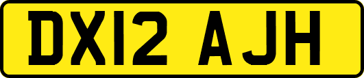 DX12AJH