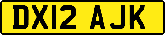 DX12AJK