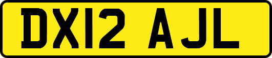 DX12AJL