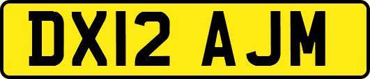 DX12AJM
