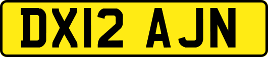 DX12AJN
