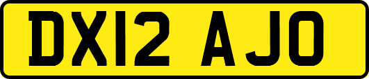 DX12AJO
