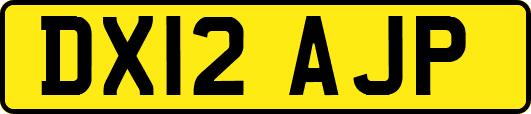 DX12AJP