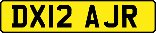 DX12AJR