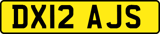 DX12AJS