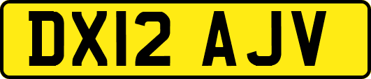 DX12AJV