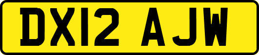 DX12AJW