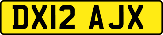 DX12AJX