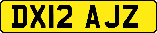 DX12AJZ
