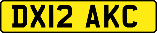 DX12AKC
