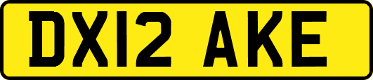 DX12AKE