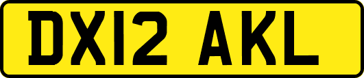 DX12AKL