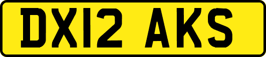 DX12AKS