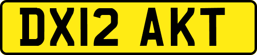 DX12AKT