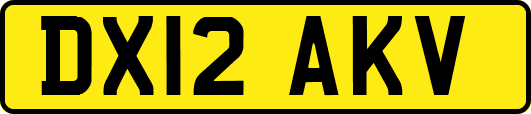 DX12AKV