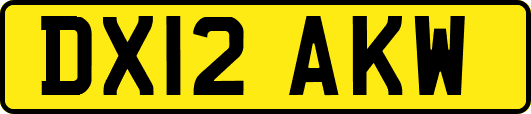 DX12AKW