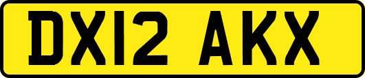 DX12AKX
