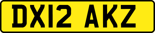 DX12AKZ