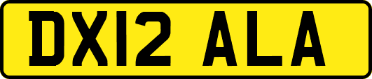 DX12ALA