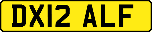 DX12ALF