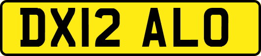 DX12ALO