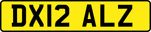 DX12ALZ