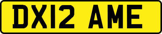 DX12AME