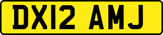 DX12AMJ