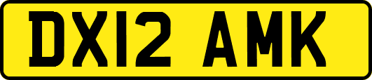 DX12AMK