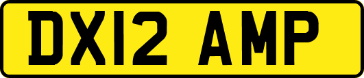 DX12AMP