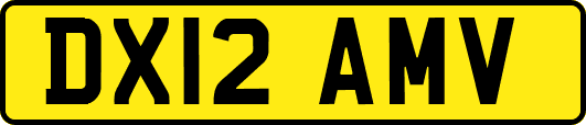 DX12AMV