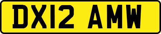 DX12AMW