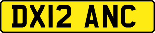 DX12ANC
