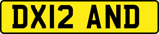 DX12AND