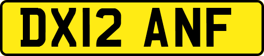 DX12ANF
