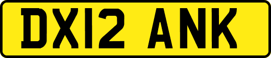DX12ANK