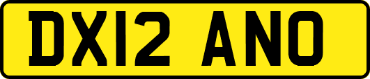 DX12ANO