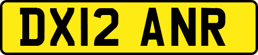 DX12ANR