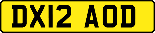 DX12AOD