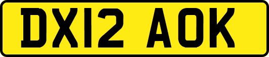 DX12AOK